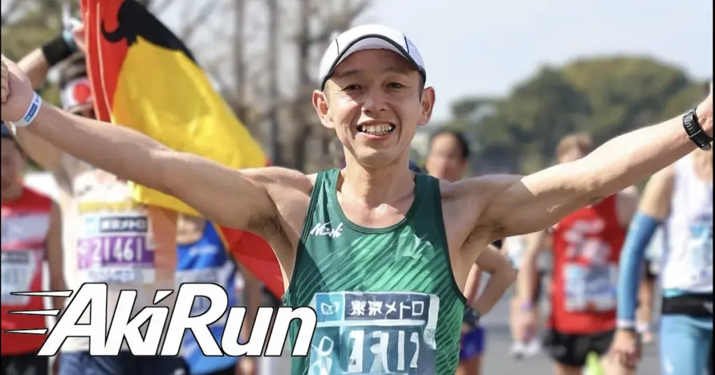 AkiRunのプロフィール画像
