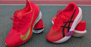 メタスピード エッジ トーキョー