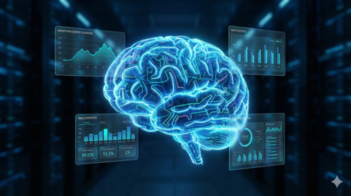 AIマラソンコーチのバナーリンク用画像