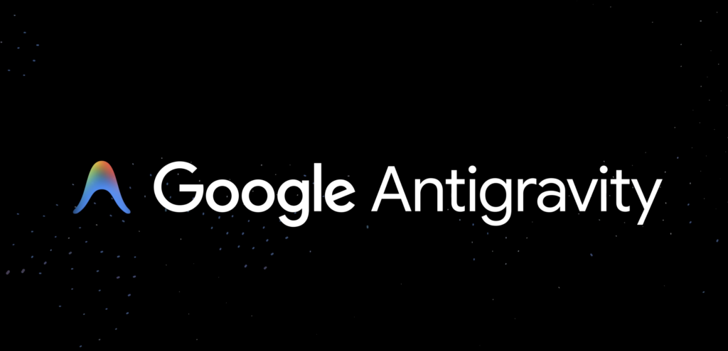 Google Antigravity