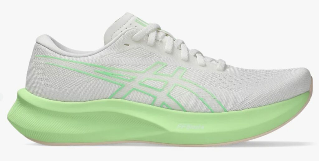 アシックスエボライドスピード3