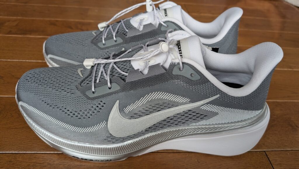 ペガサス42 BY YOUでデザインした実物の写真